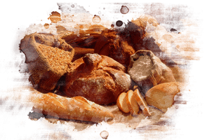 Naturecke Haldenwang - Obst und Gemüse